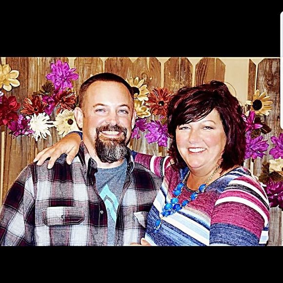 Meet your Posher, Georgann - Picture 1 of 1